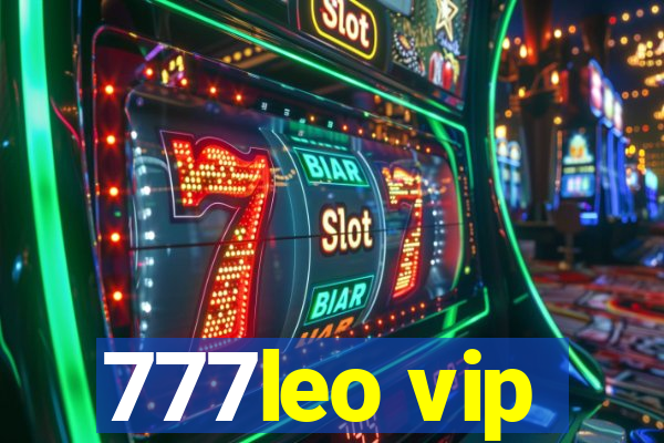 777leo vip